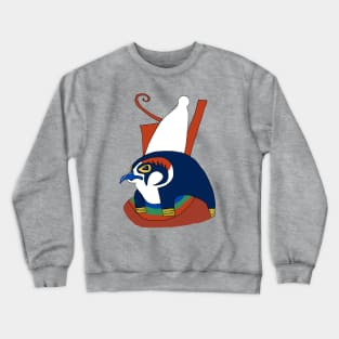 Horus Crewneck Sweatshirt